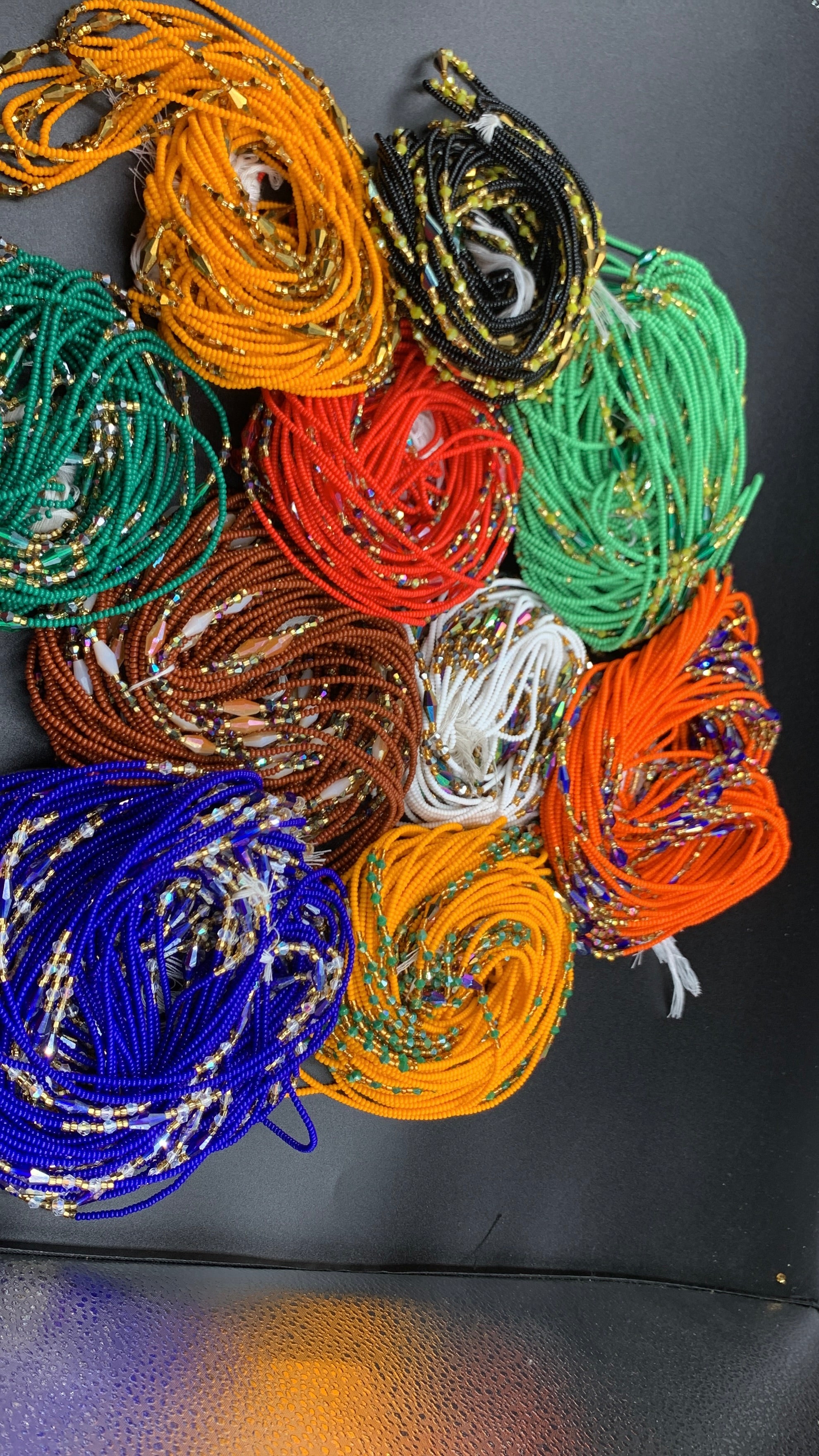 CZECH BEADS WHOLESALE SET