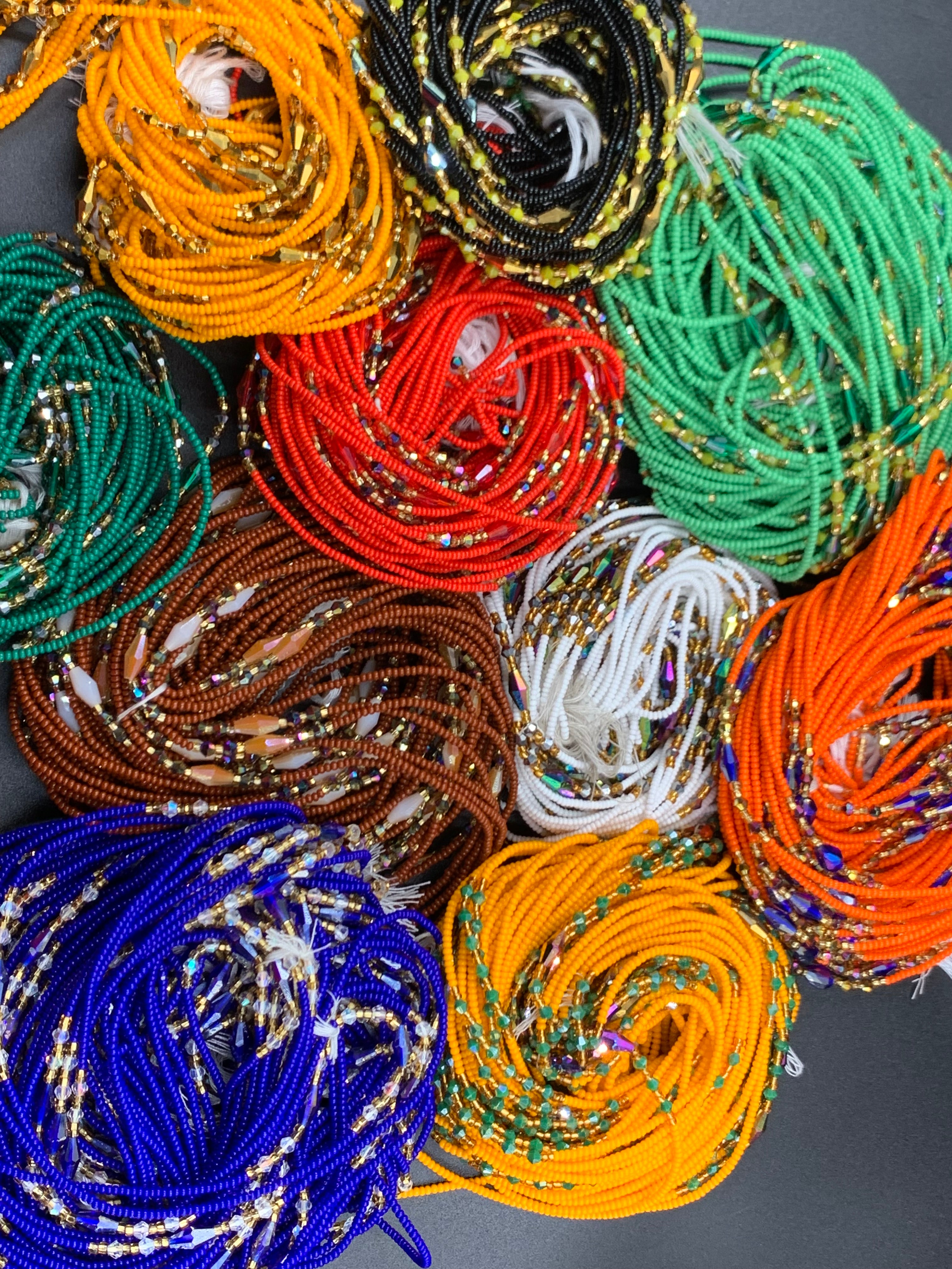 CZECH BEADS WHOLESALE SET